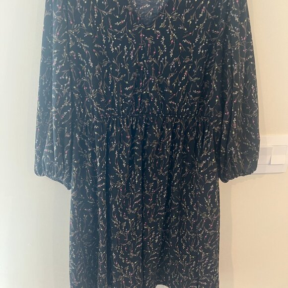 Ava & Viv 2x floral dress - Picture 7 of 11